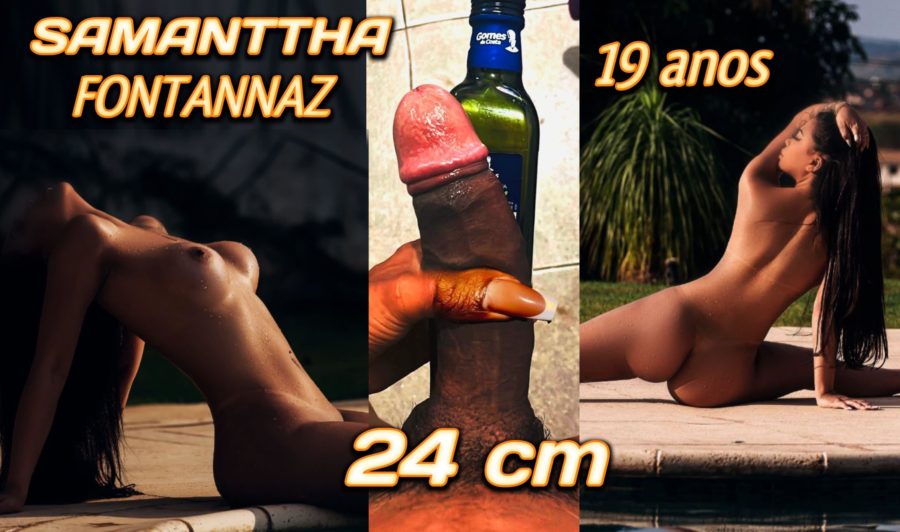Samanttha Fontannaz