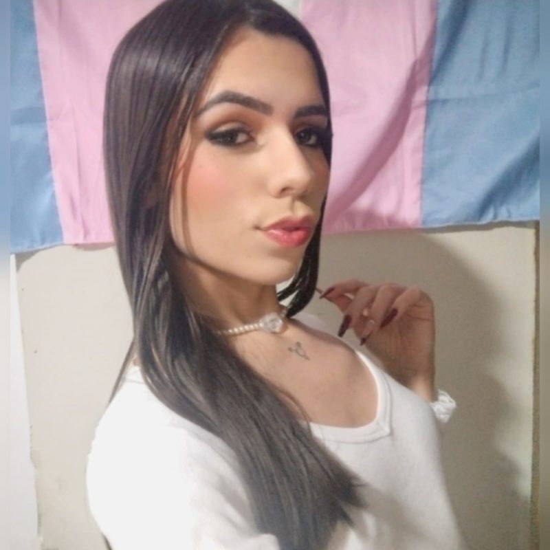 Alícia Ninfetinha 13