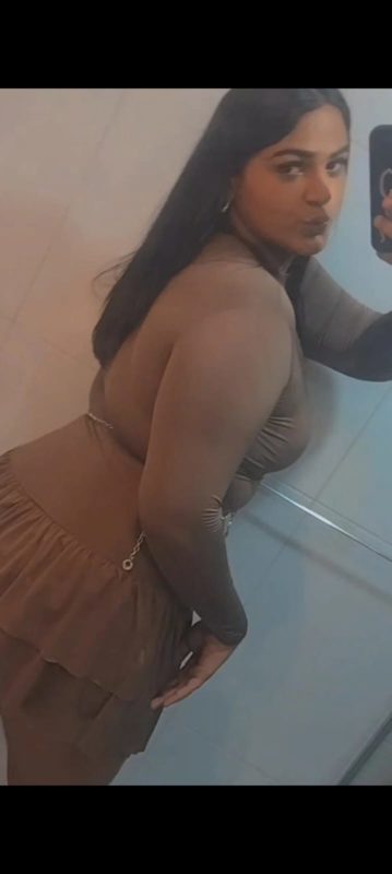 Morena Chocolate 8