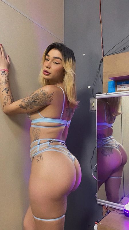 Gabriela Estela 21