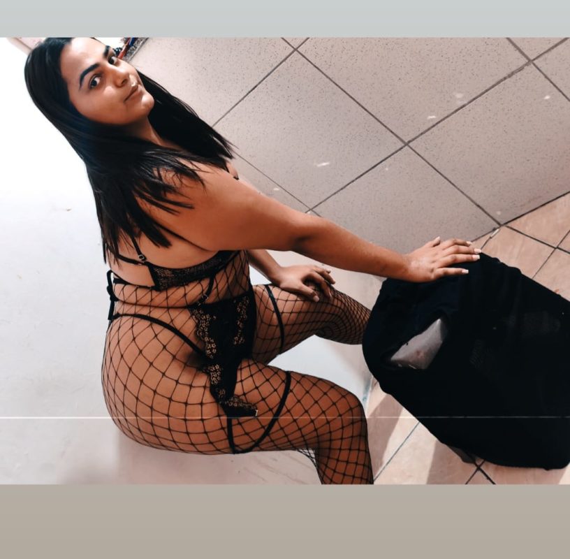 Morena Chocolate 22