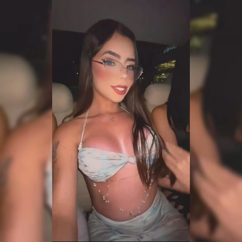 Alícia Ninfetinha 10