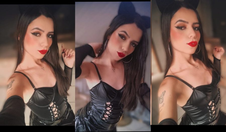 Alícia Ninfetinha 10