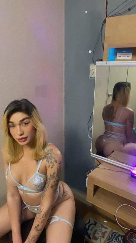 Gabriela Estela 20