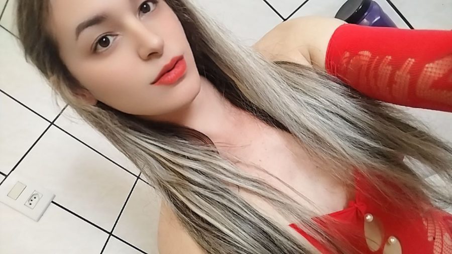 Nicolle Loira 1