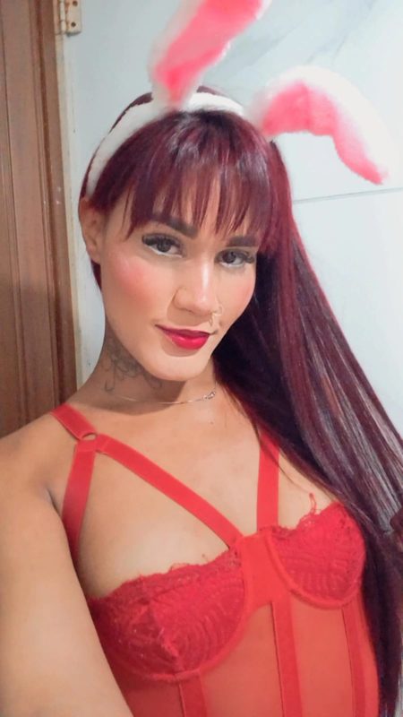 Índia Ninfa Hadassa 27