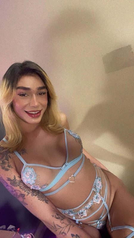 Gabriela Estela 18