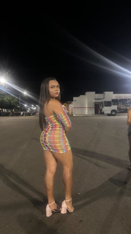 Aghata Lima 9