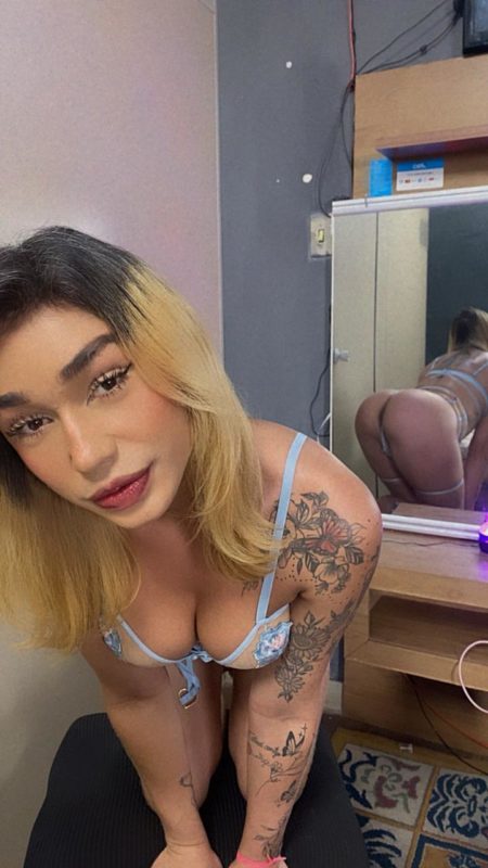 Gabriela Estela 17