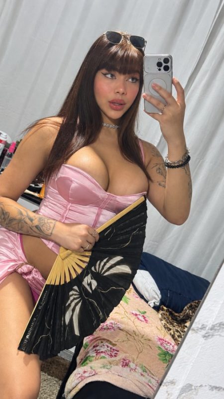 Isabella 8