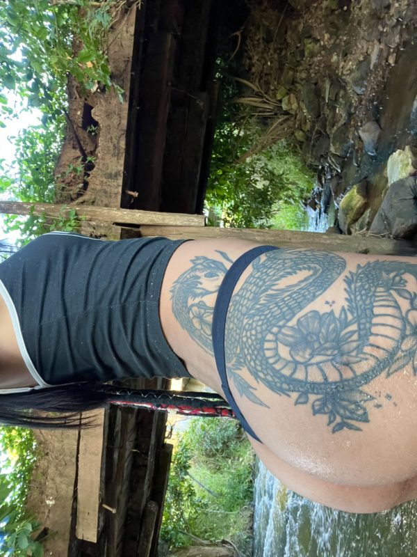 Luna Novinha 11