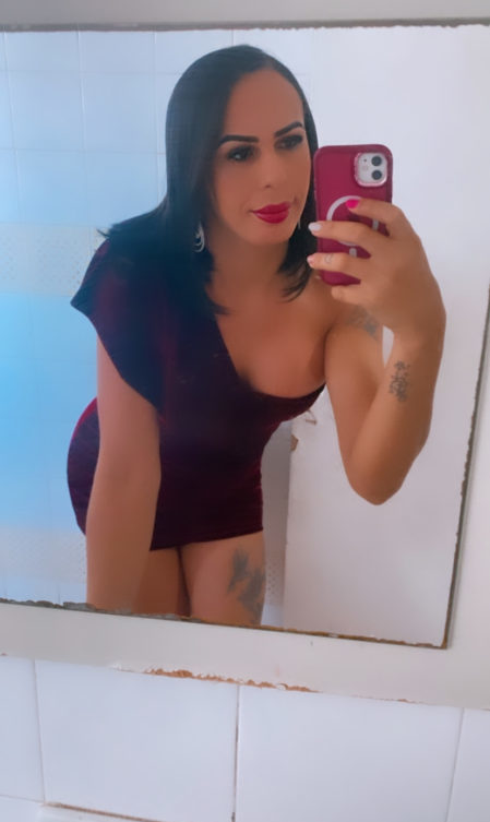 Luana Lisboa 10