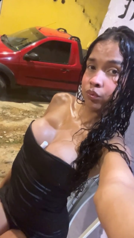 Débora Cardoso 4