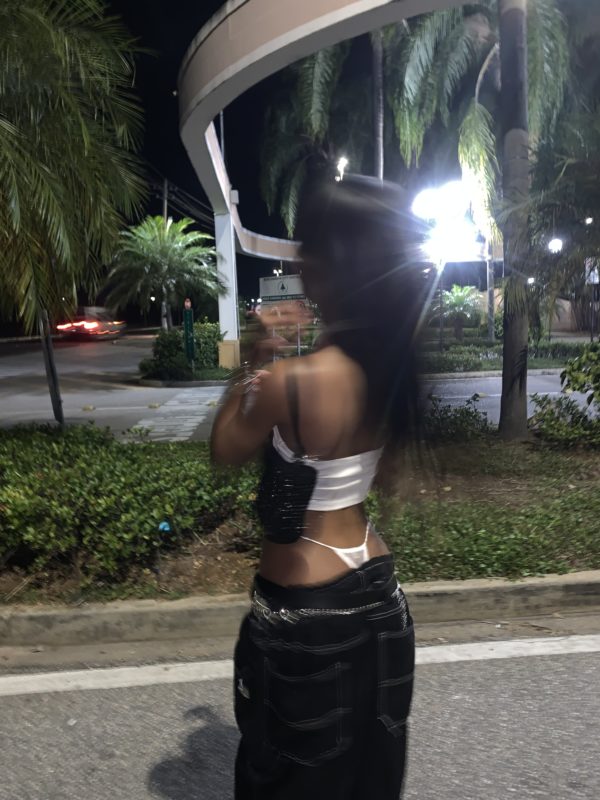 Mirella Santos 4
