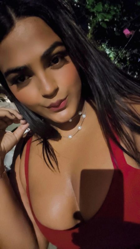Morena Chocolate 1