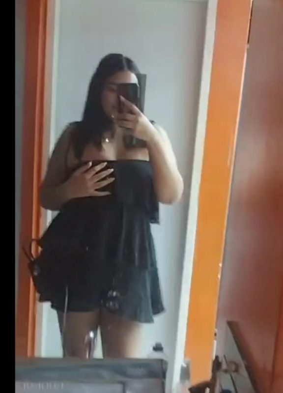 Morena Chocolate 4