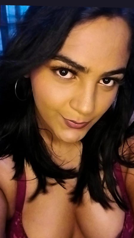 Morena Chocolate 2