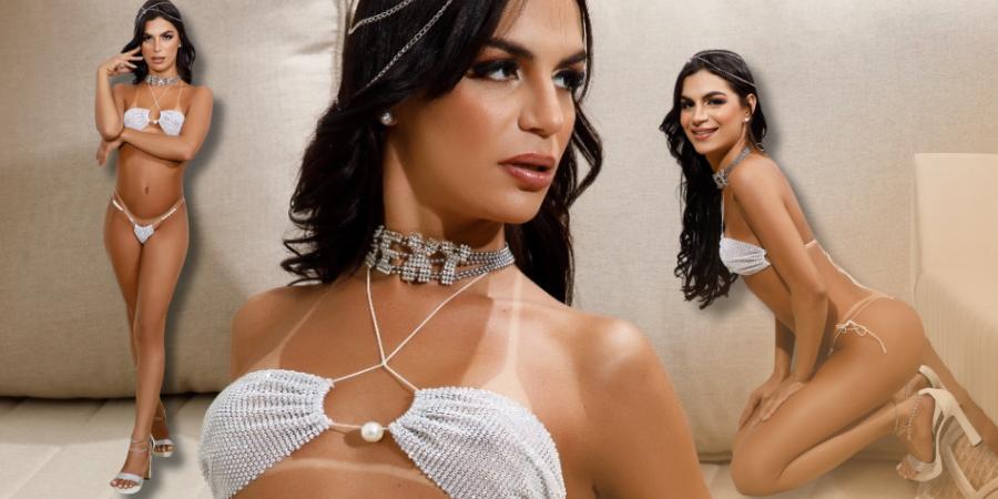 Bia Melo