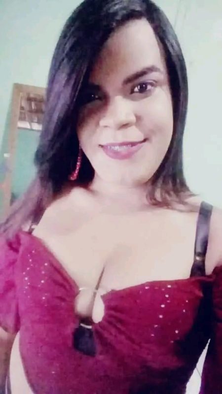 Karla A Boa 2