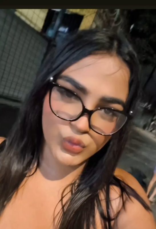 Morena Chocolate 4