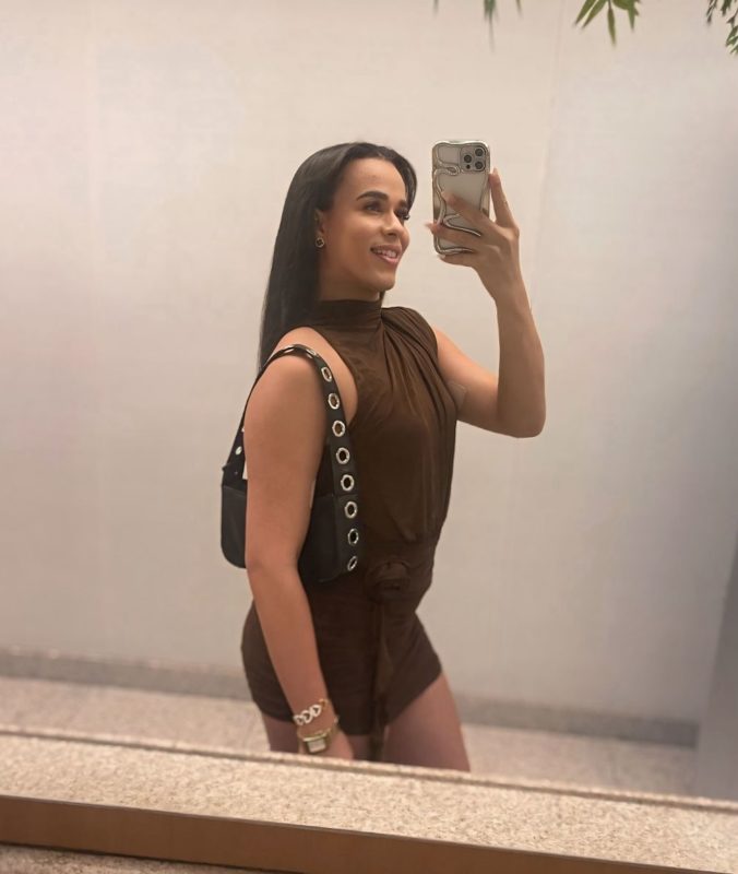 Jayse Santos 34
