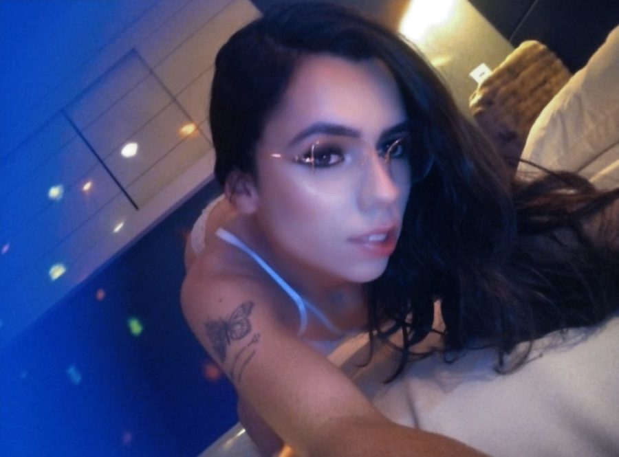 Alícia Ninfetinha 19