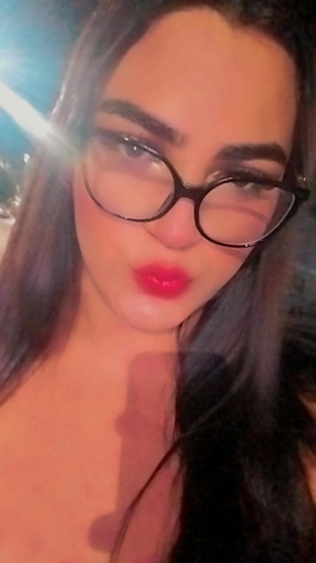 Morena Chocolate 5