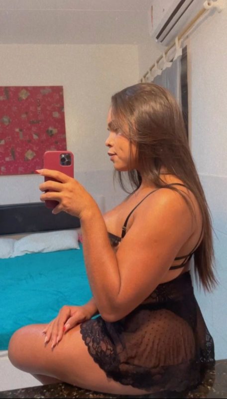 Aghata Lima 2