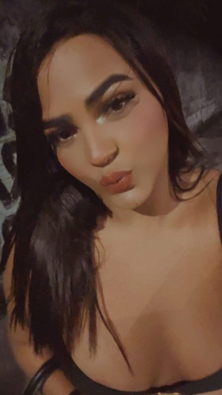 Morena Chocolate 11
