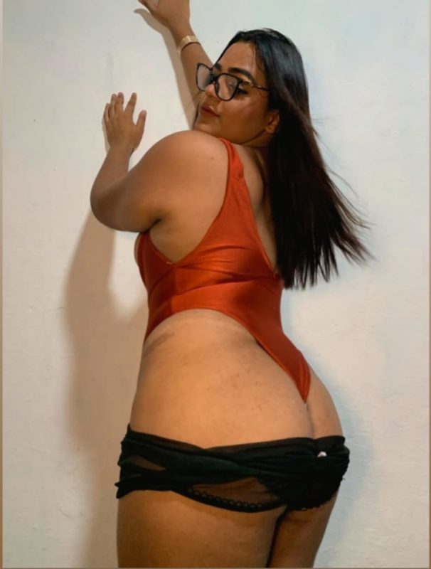 Morena Chocolate 7