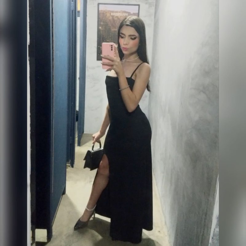 Alícia Ninfetinha 20