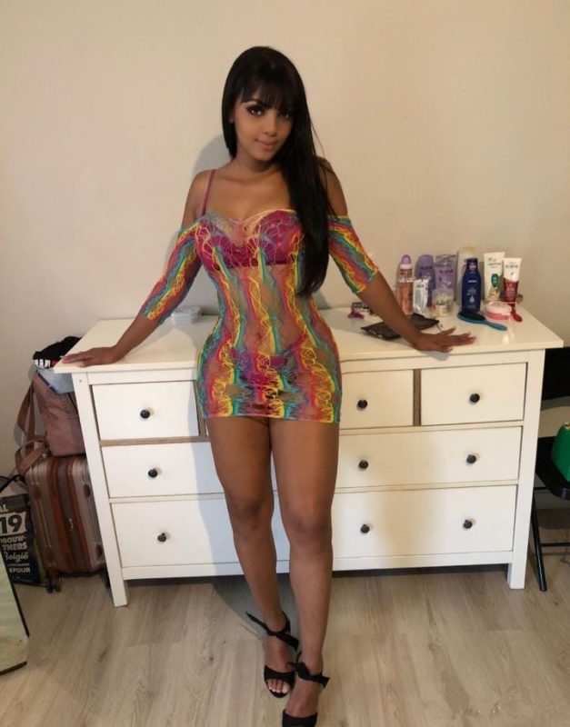 Natália Fasano 80