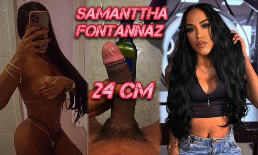 Samanttha Fontannaz 9