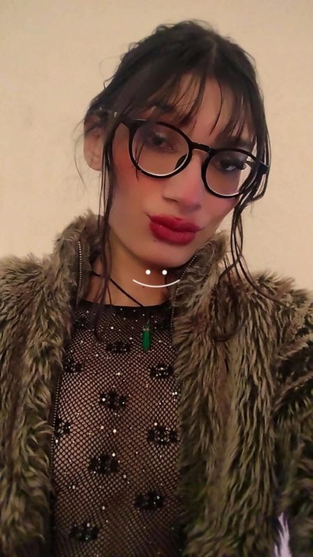 Sarah 4