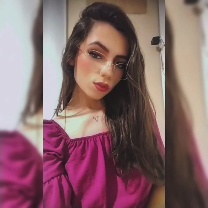 Alícia Ninfetinha 30