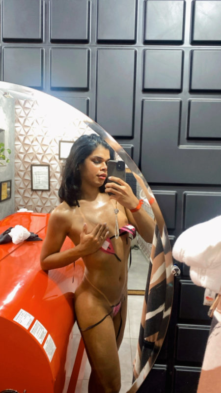 Rebeca Menezes 4