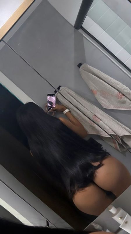 Samanttha Fontannaz 45