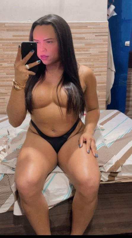 Aghata Lima 3