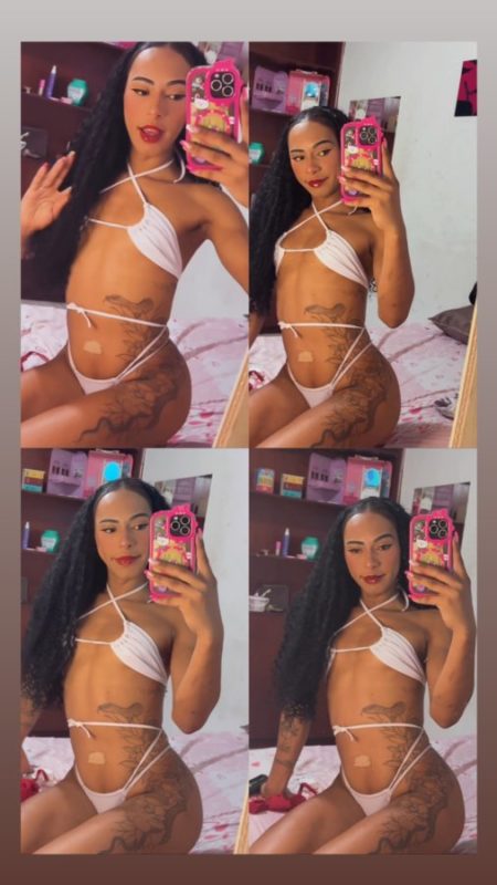 Biby Única 9