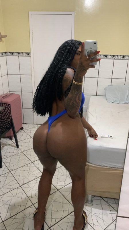 Brunna Bacelar 5