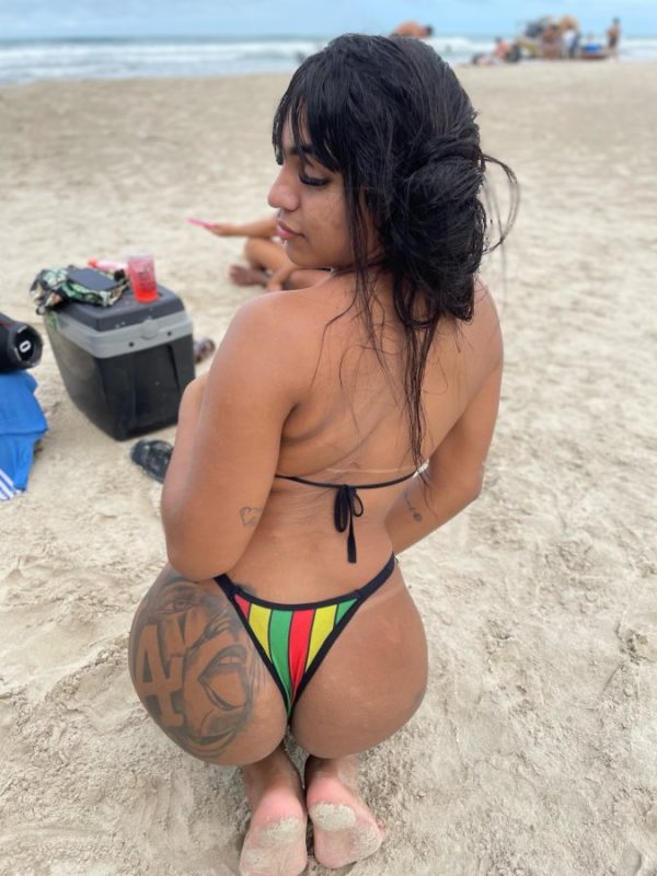 Rebecca Nifetinha 2
