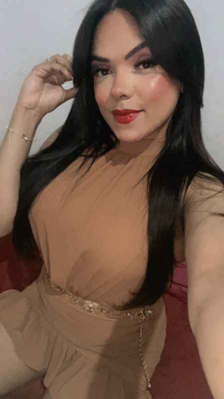 Gisele Kaliman 20