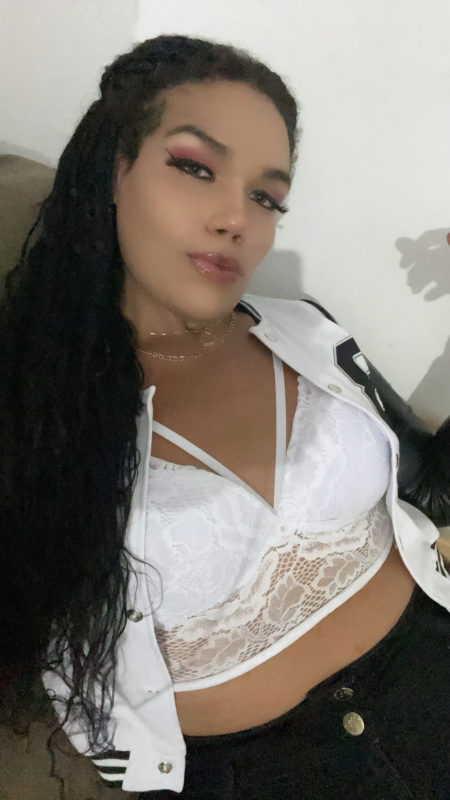 Júlia Cavalona 1