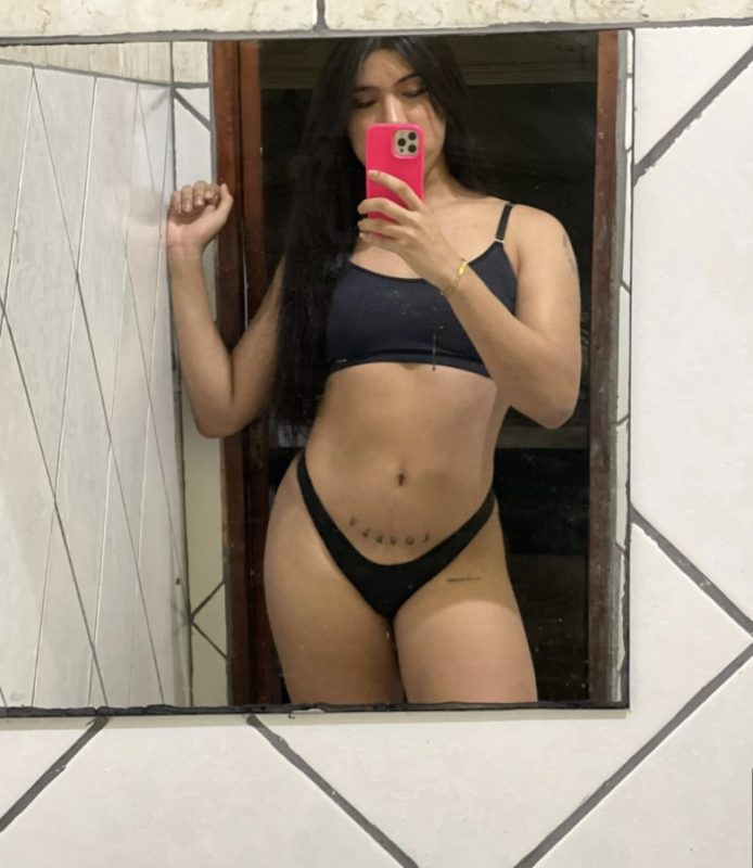 Jade Rabuda 22