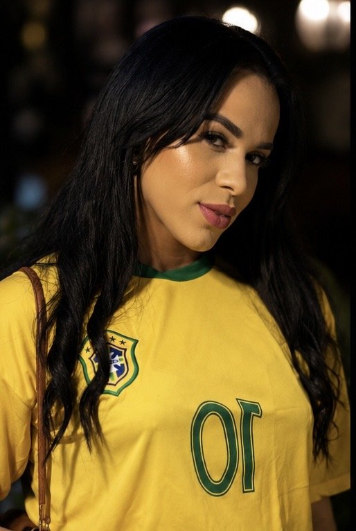 Jayse Santos 1