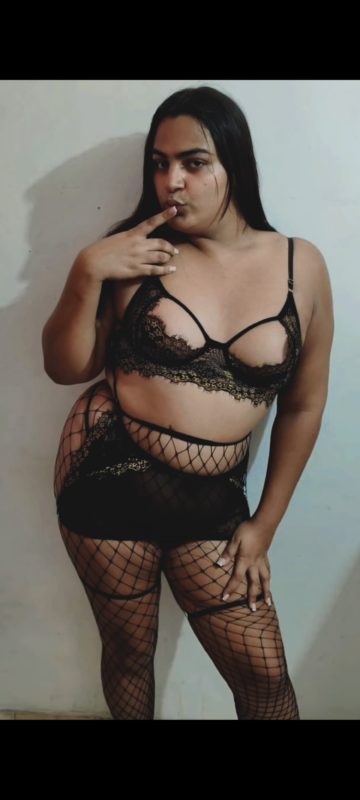 Morena Chocolate 19