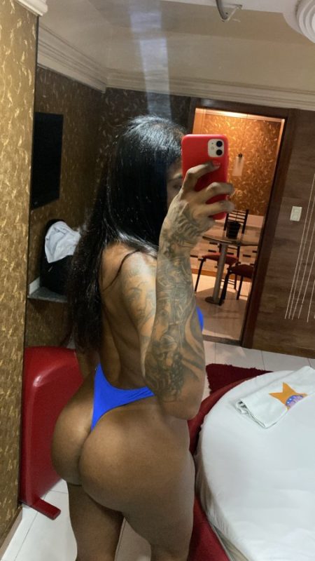 Brunna Bacelar 12