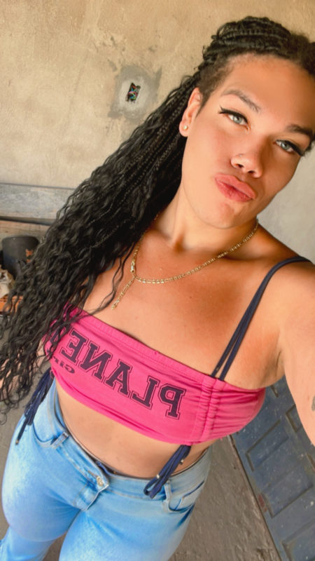 Júlia Cavalona 5