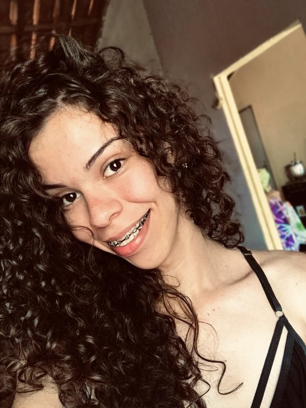 Giovanna Sampaio 5