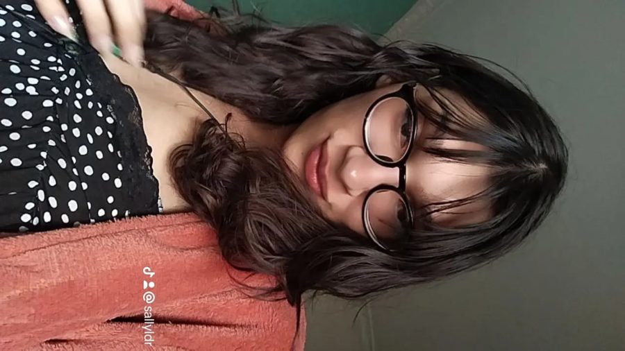 Sarah